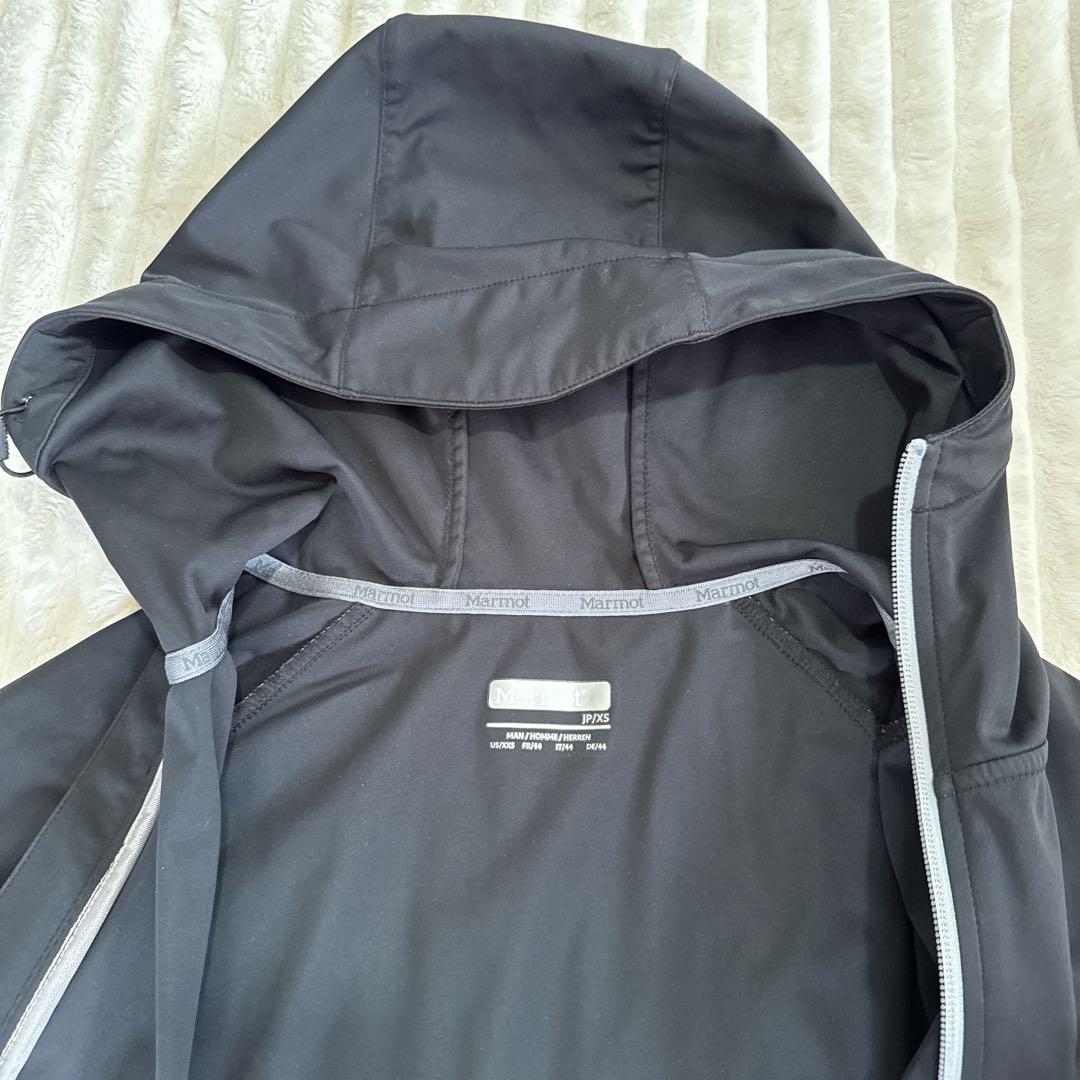 マーモット MARMOT TREK SHELTER PARKA TOMNJK13