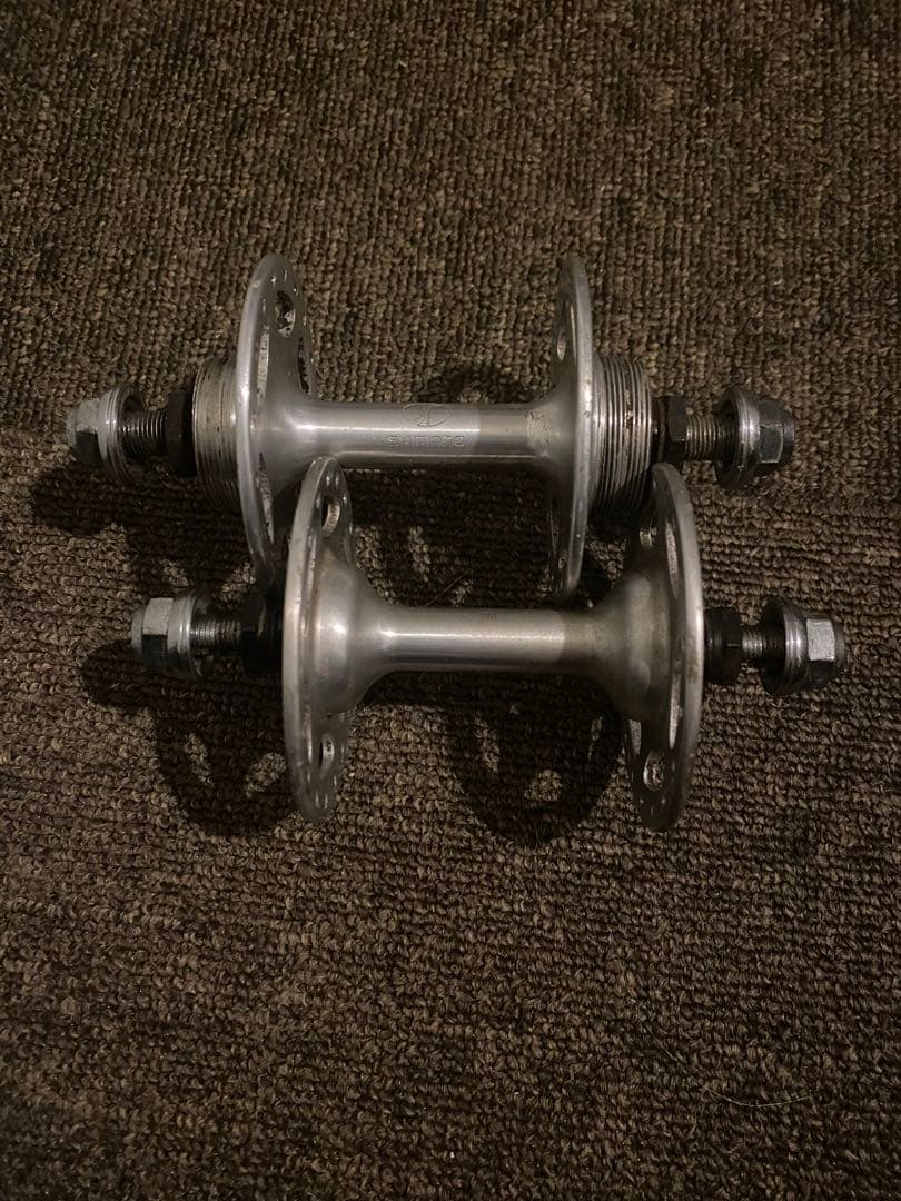 SHIMANO シマノ njs ハブデュラエース　DURAACE 36h