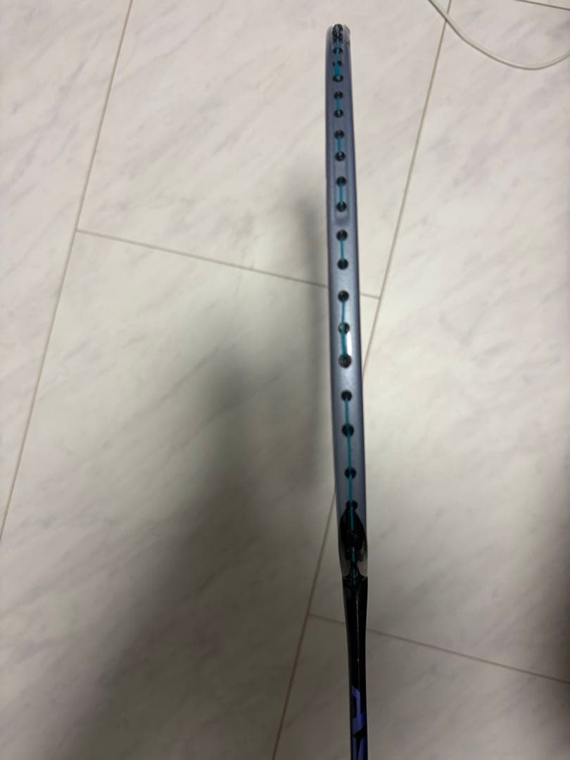 バドミントンラケット　アストロクス55