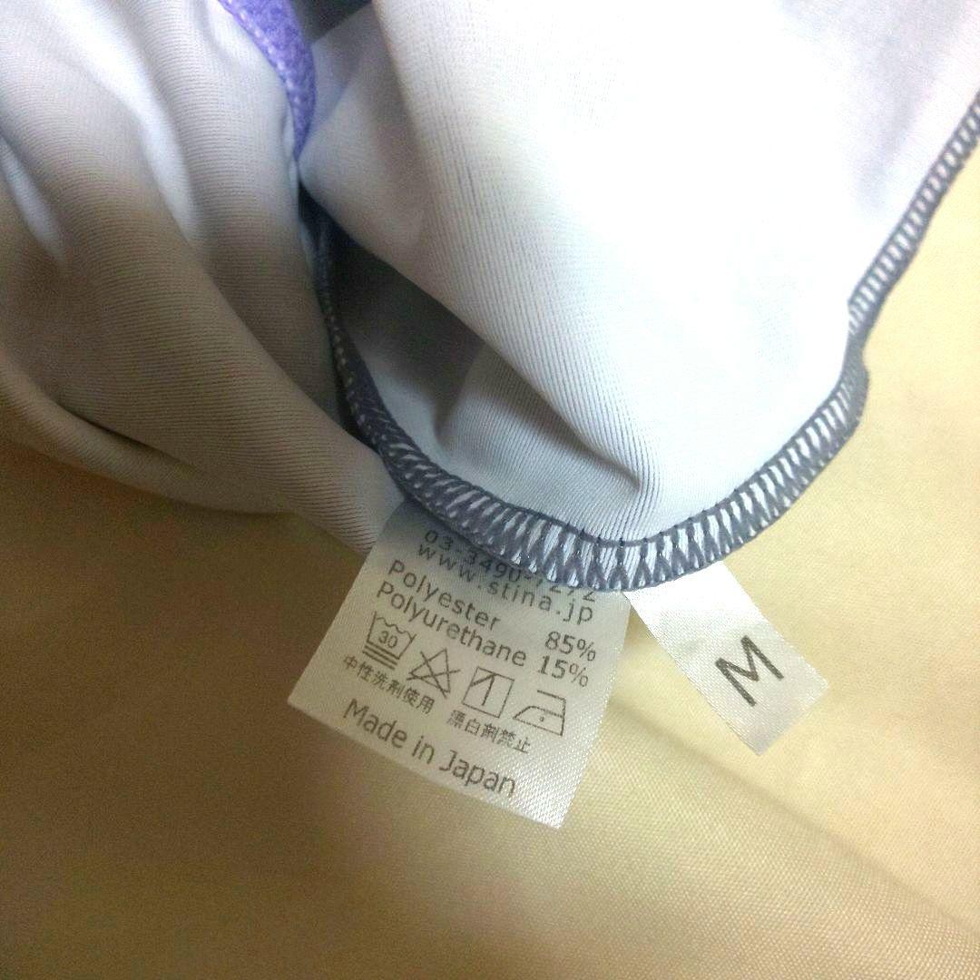 stinaレオタードtypeL longribbon size Mお値下中