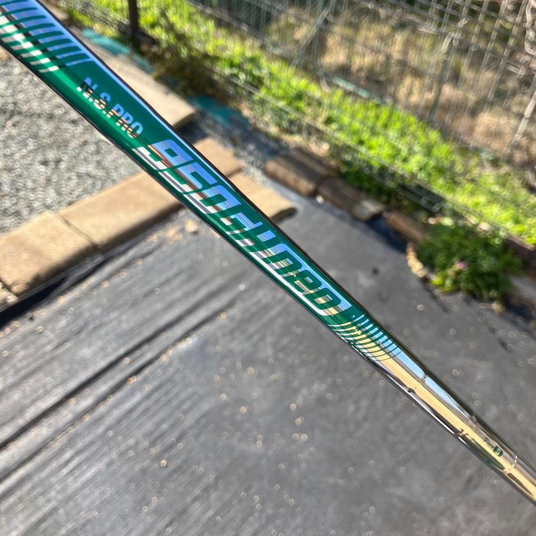 ドルフィン DW-120G 58度 ウェッジ