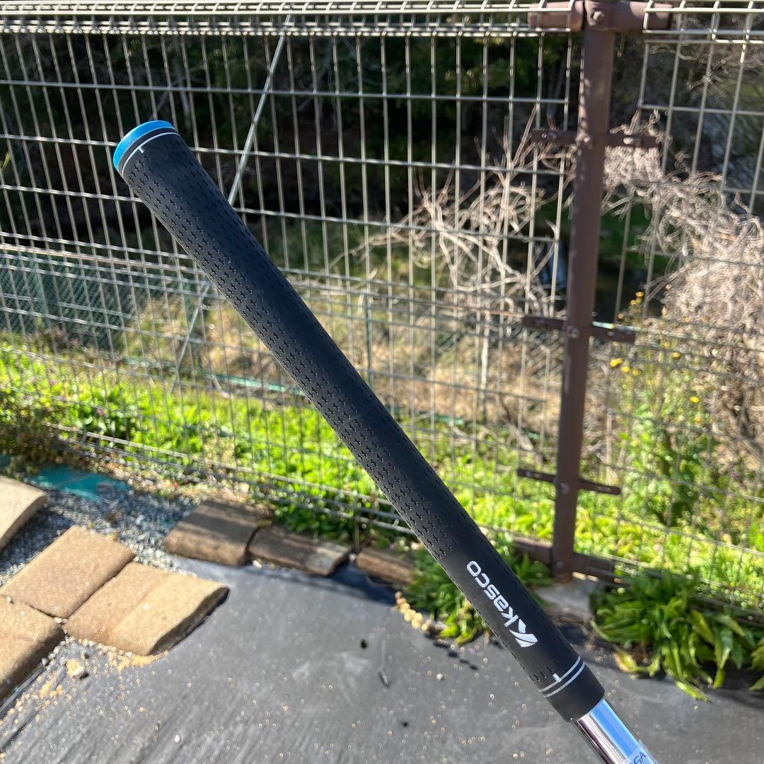 ドルフィン DW-120G 58度 ウェッジ