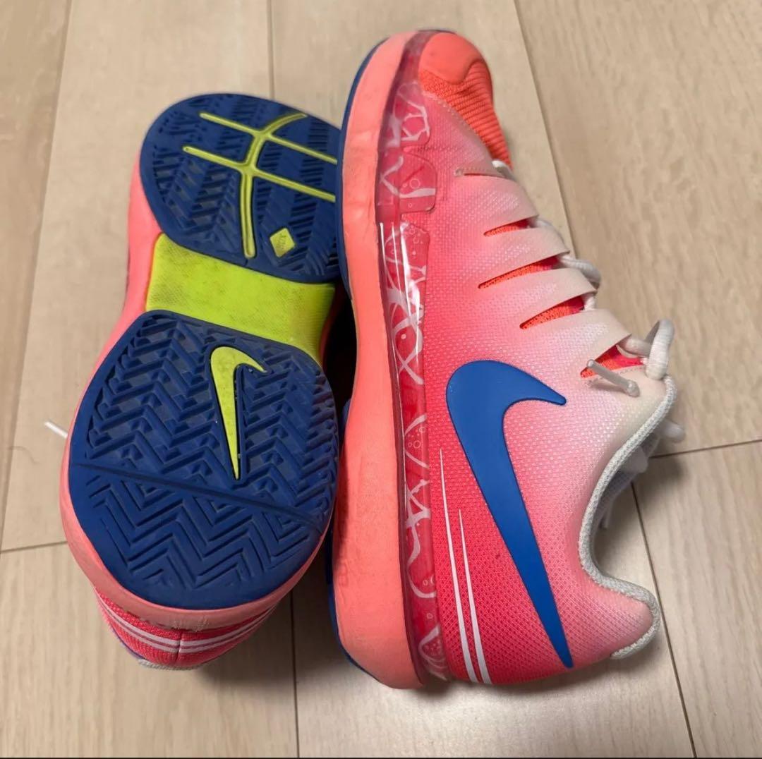 ナイキ テニス ヴェイパー 9.5 TOUR 26cm
