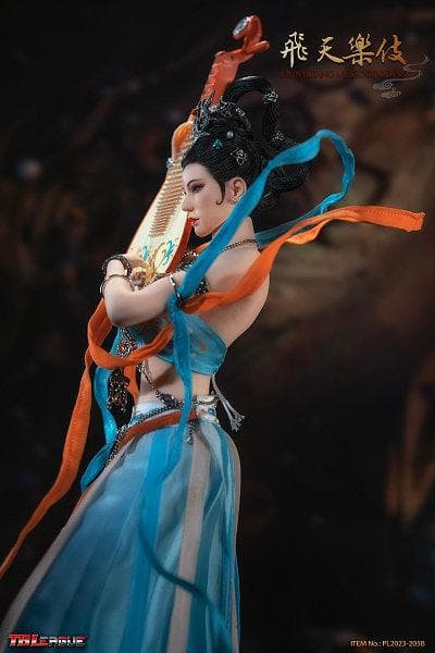 1/6 ドゥンファン ミュージック ゴッデス ブルー ver. 6918