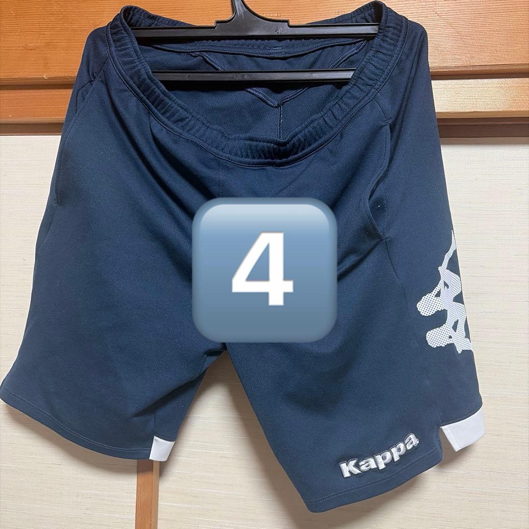 カッパ　kappa まとめ売り　早い者勝ち　単品　まとめ買い　OK
