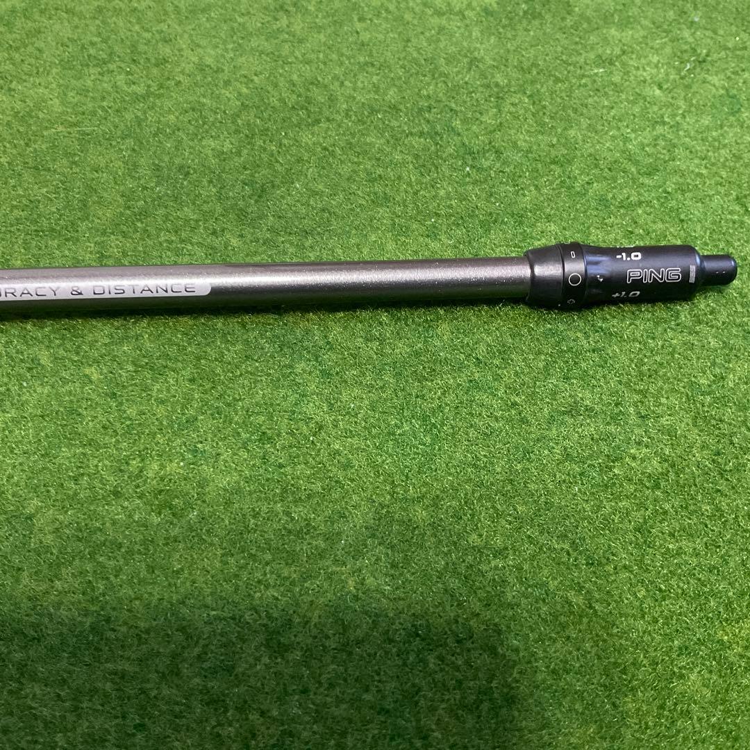 シャフト PING UT #4 TOUR AD U-65(S)(スリーブ付)