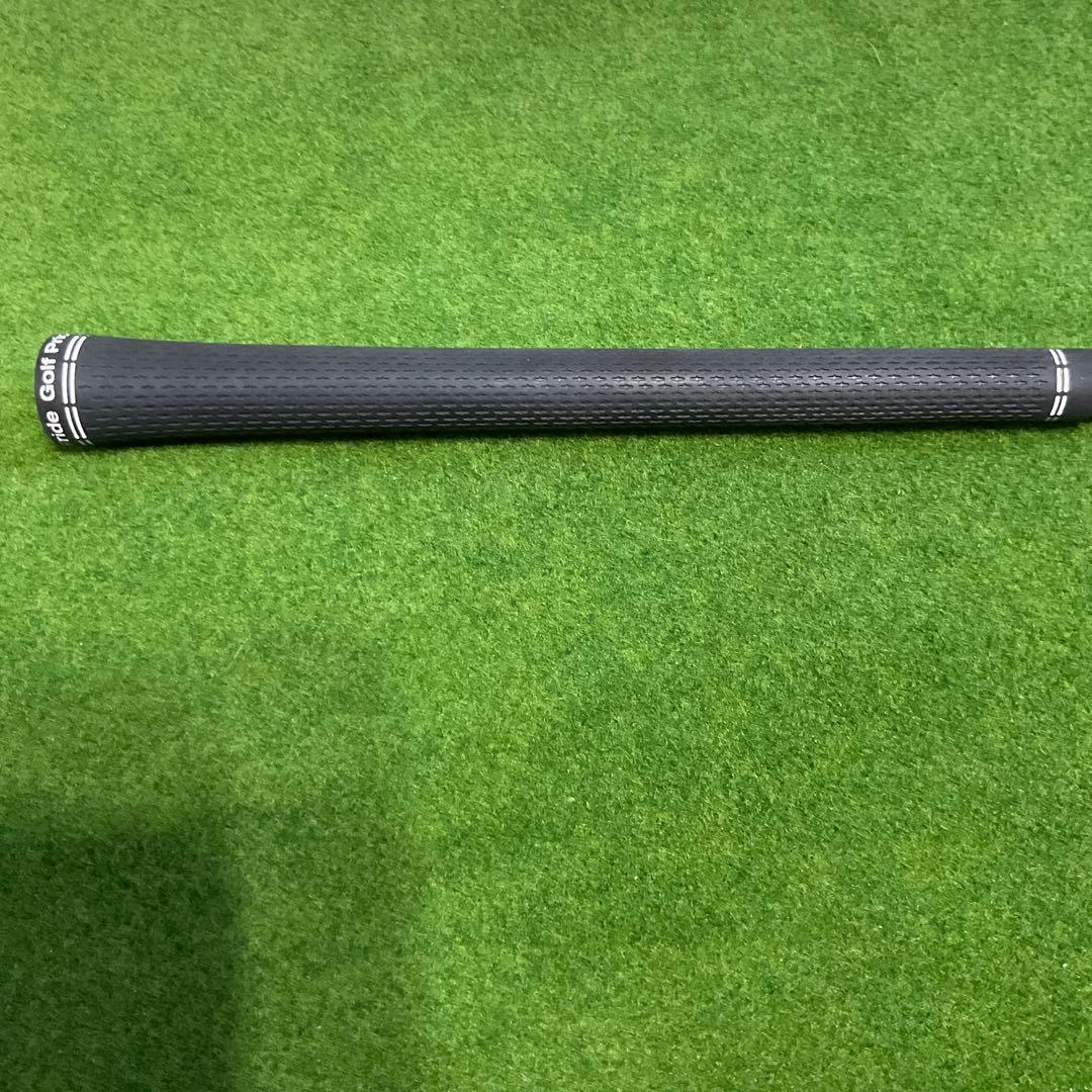 シャフト PING UT #4 TOUR AD U-65(S)(スリーブ付)