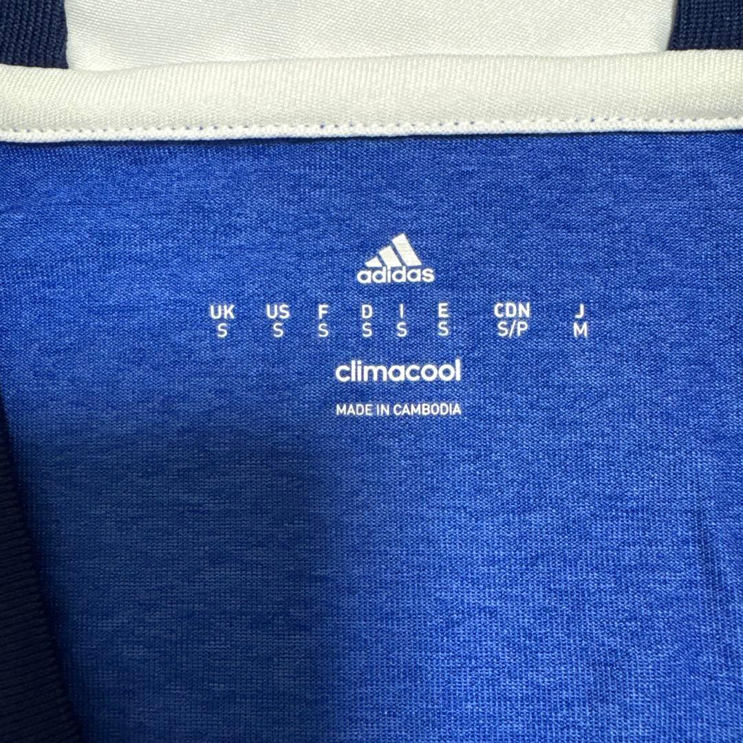 シャルケ04 内田篤人ユニフォーム 2016/17 ホーム adidas 正規品