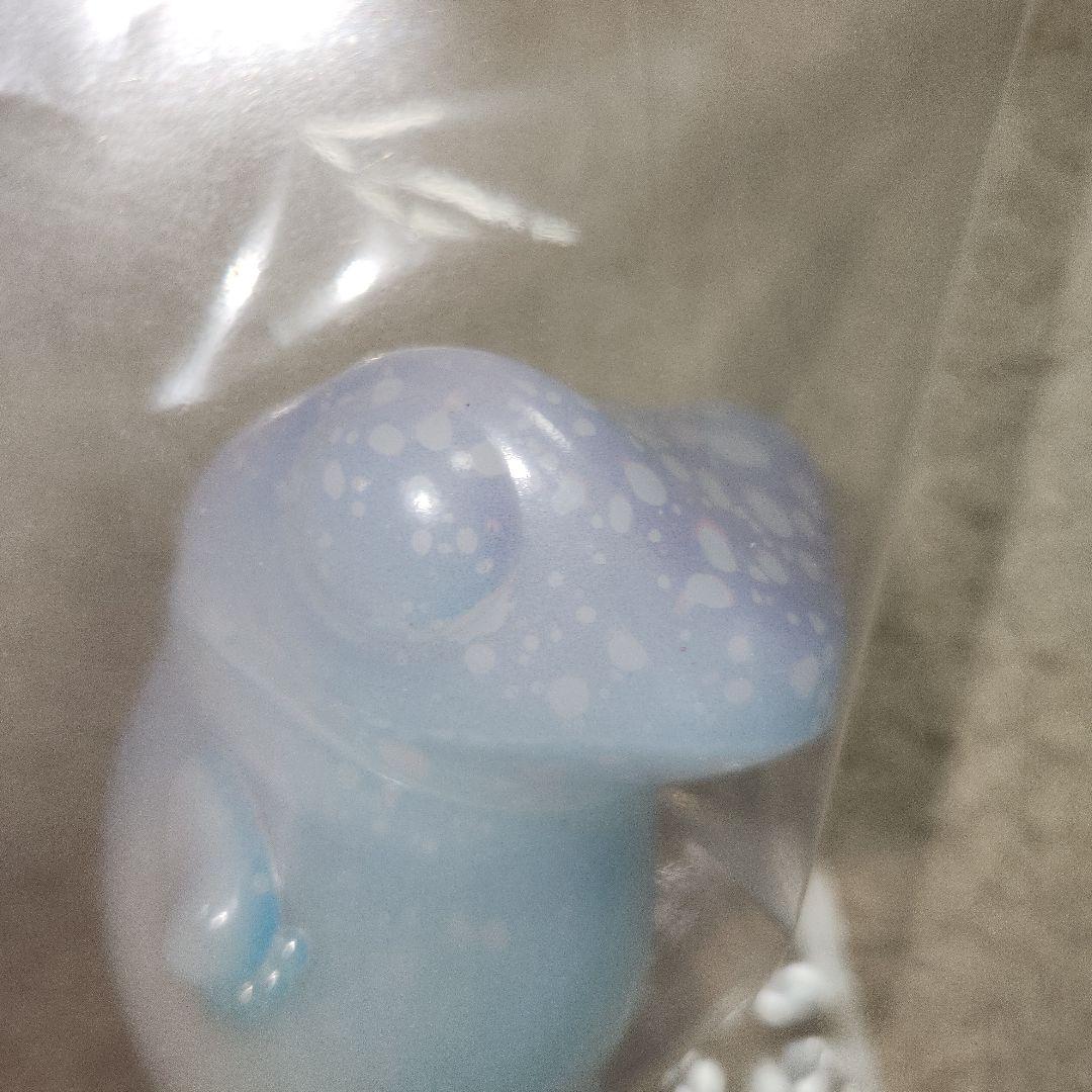 ソフビ ふろっぎゅ じんべえ frogtree