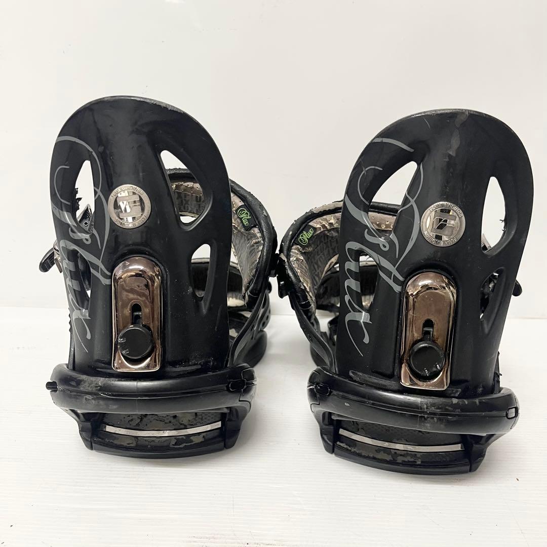 SALOMON FLUX スノボセット　サロモン　フラックス　スノーボード　板