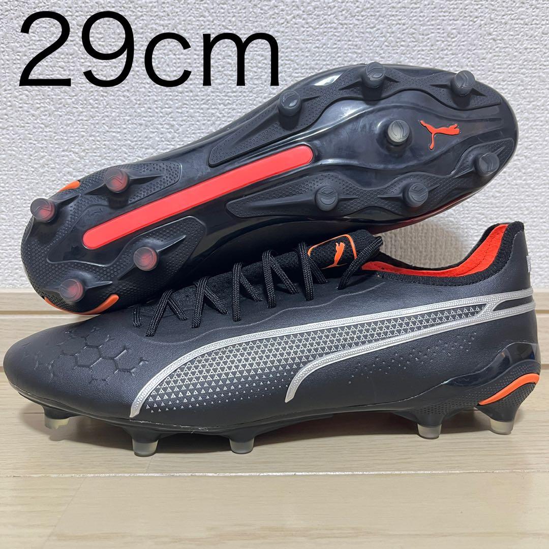 【新品】 プーマ キング アルティメット FG AG 29cm PUMA