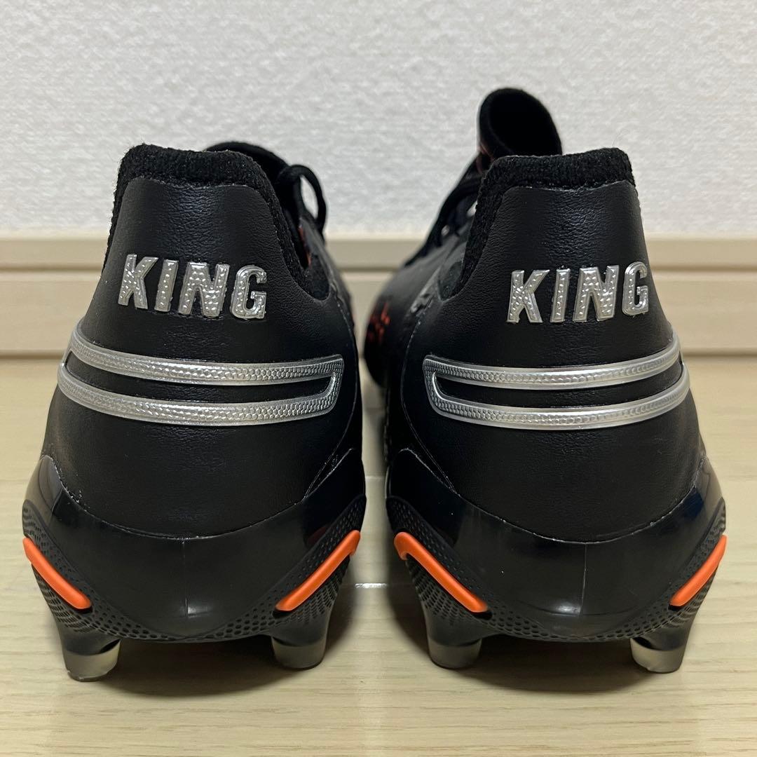 【新品】 プーマ キング アルティメット FG AG 29cm PUMA