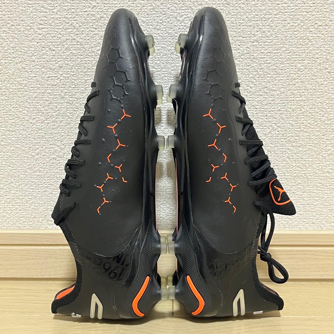 【新品】 プーマ キング アルティメット FG AG 29cm PUMA
