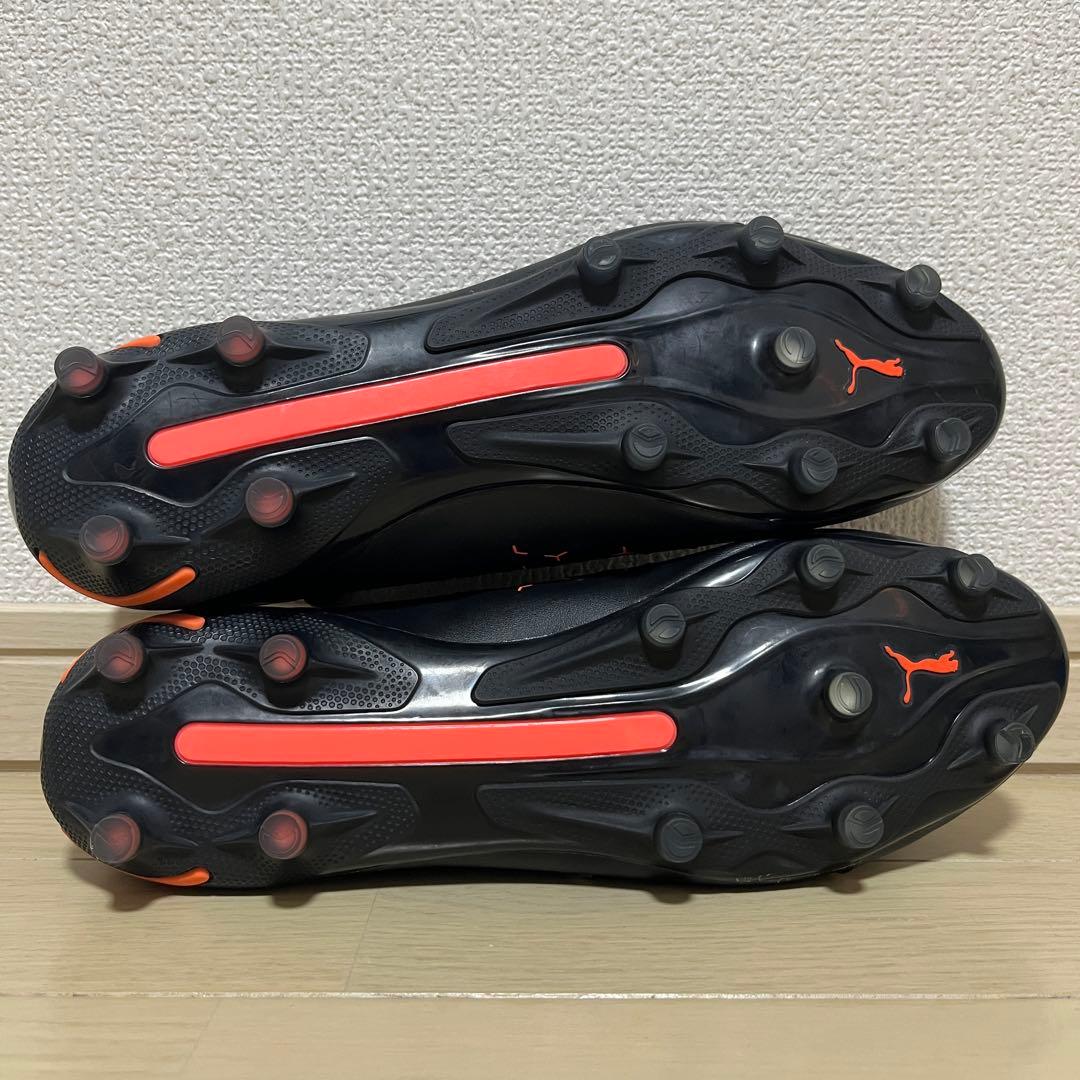 【新品】 プーマ キング アルティメット FG AG 29cm PUMA