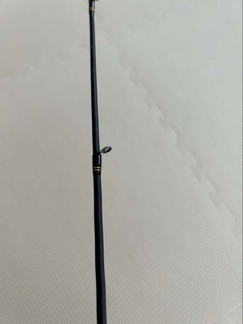 ルアーロッド アブガルシア ワールドモンスターWMCC-654M MGS