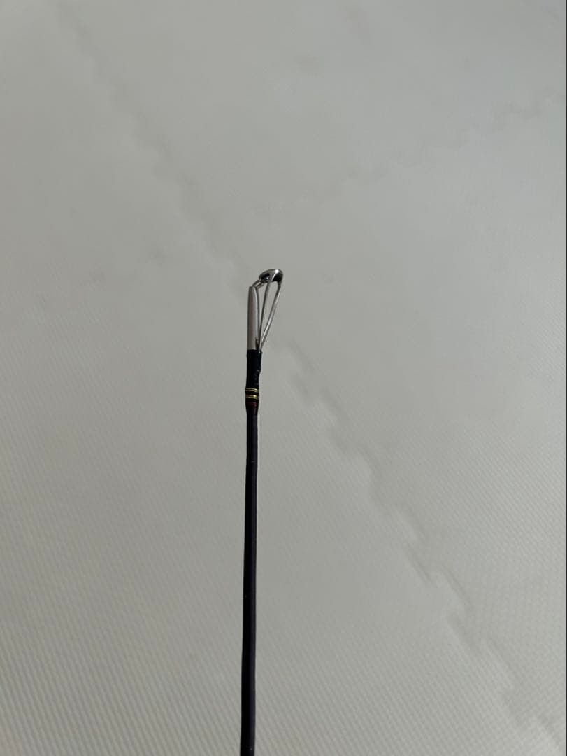 ルアーロッド アブガルシア ワールドモンスターWMCC-654M MGS