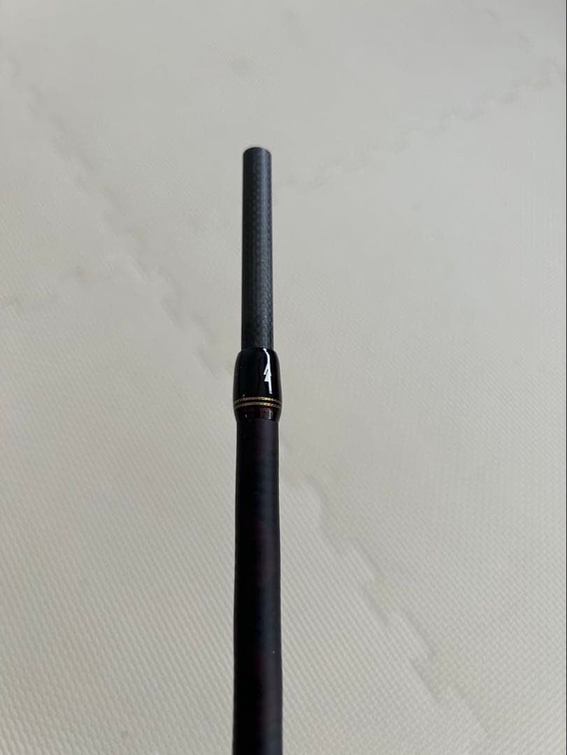 ルアーロッド アブガルシア ワールドモンスターWMCC-654M MGS