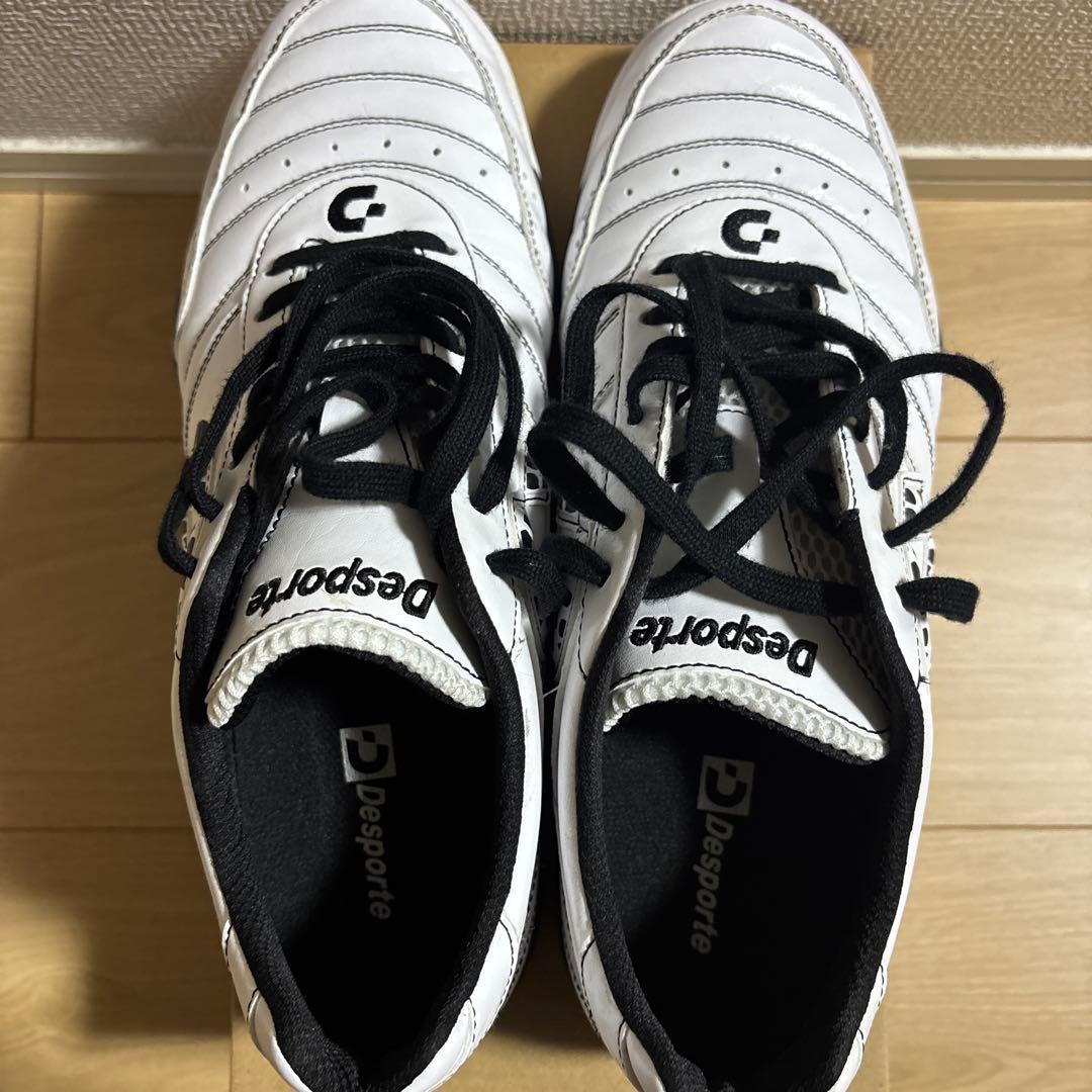 デスポルチ カンピーナス3 フットサルシューズ 別注限定モデル
