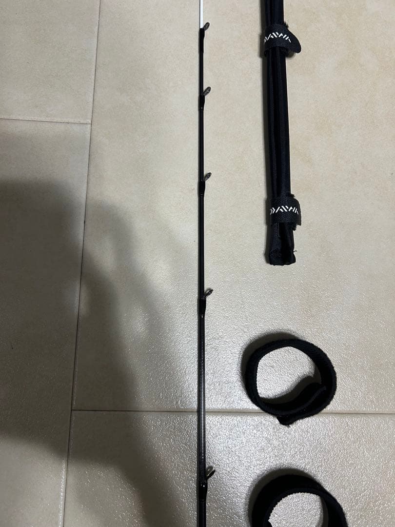 DAIWA 極鋭タチウオテンヤ　SP82S-185AGS