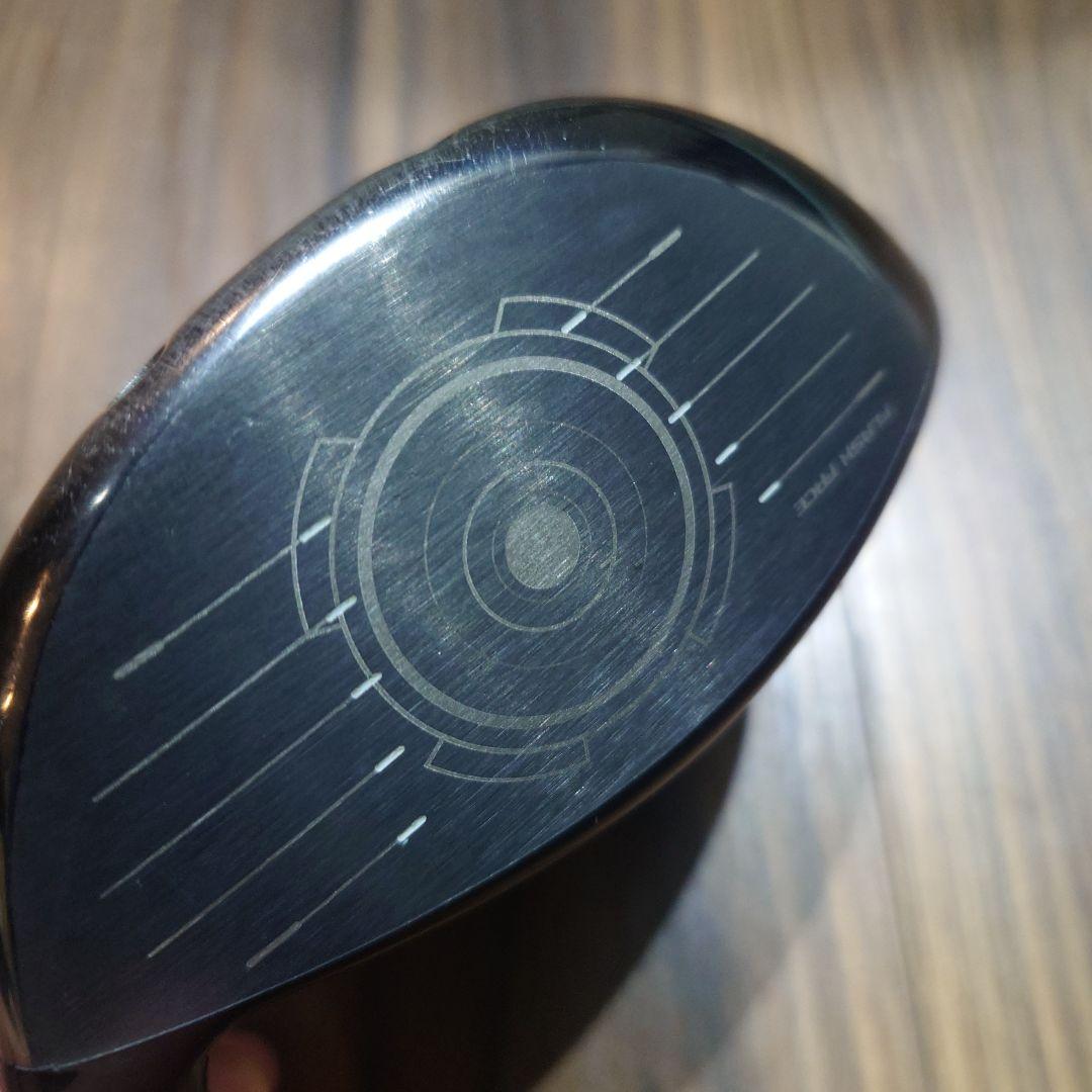 Callaway EPIC FLASH ドライバー9.0