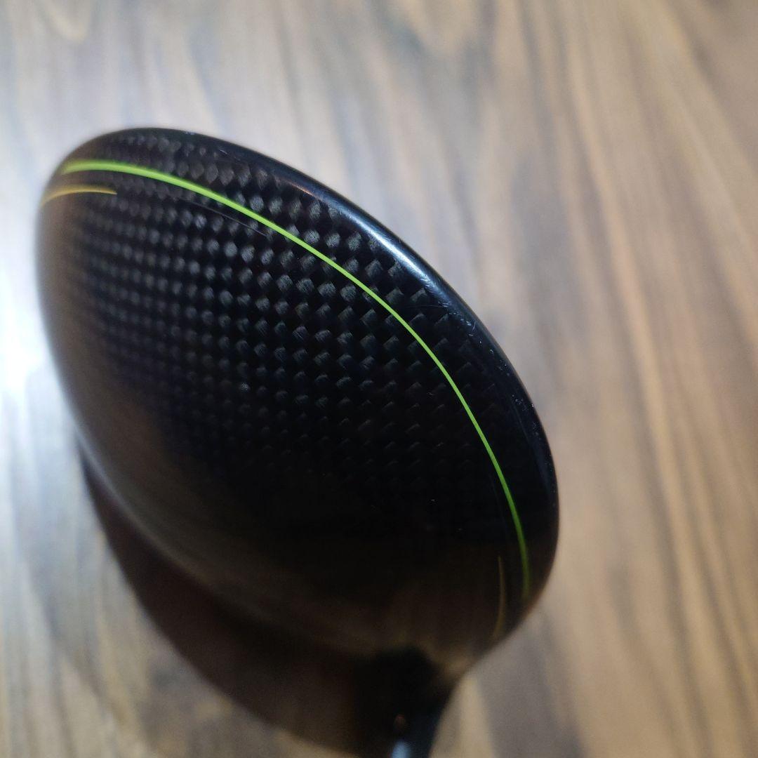 Callaway EPIC FLASH ドライバー9.0