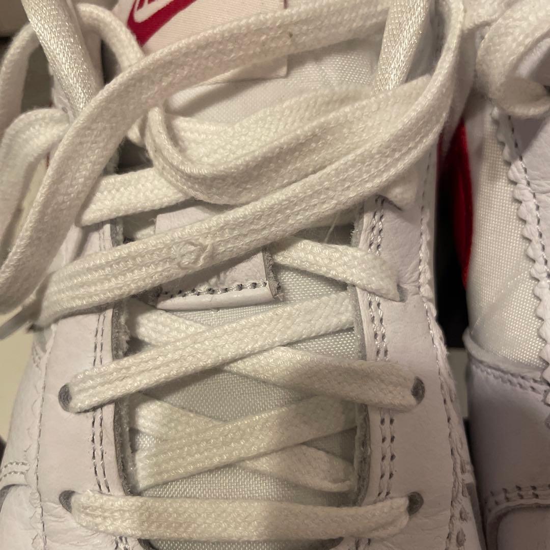NIKE BOOK 1 EP ”Forrest Gamp”