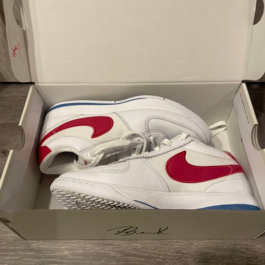 NIKE BOOK 1 EP ”Forrest Gamp”