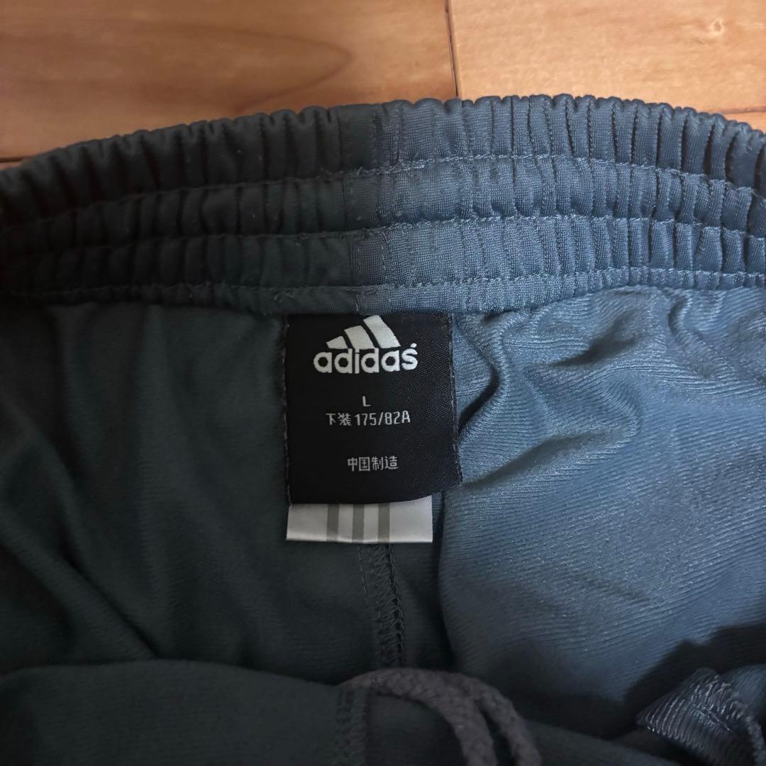 adidas パンツ