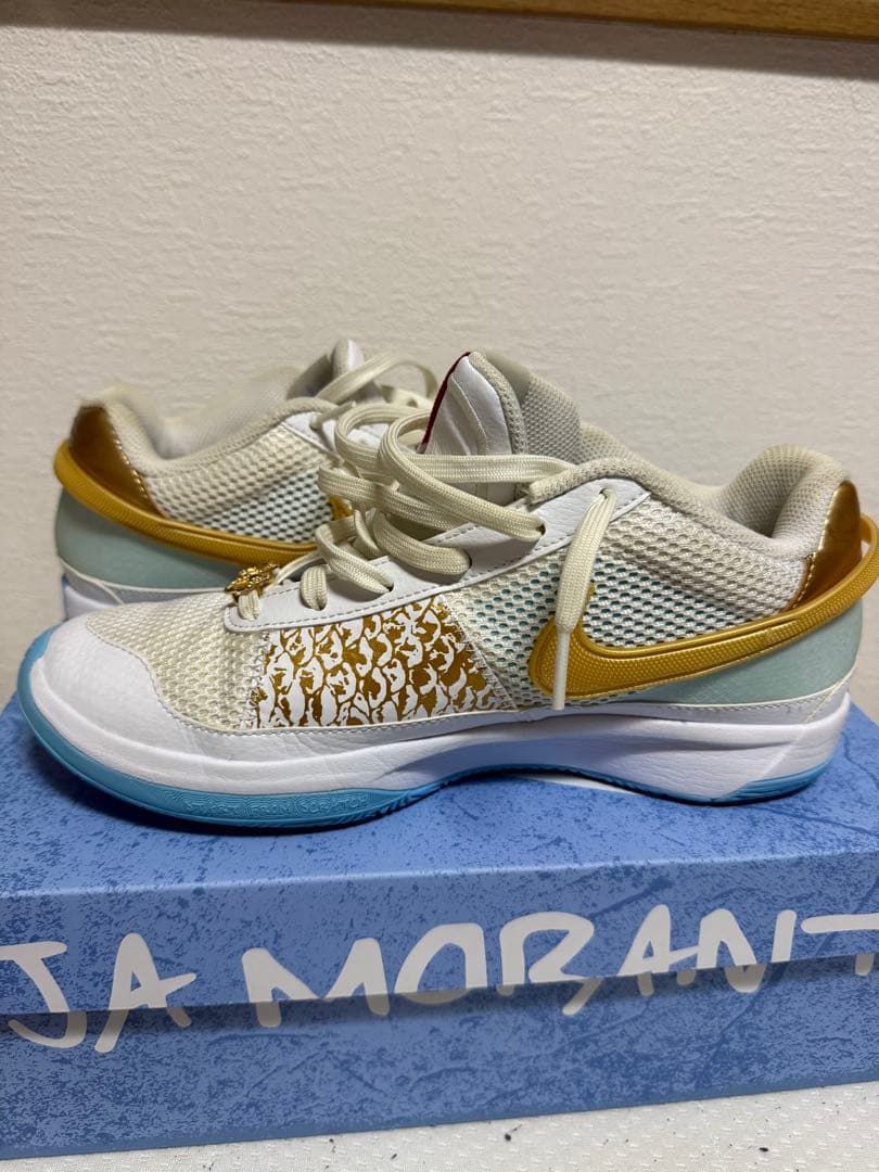 Nike Ja Morant ジャ1 チャイニーズニューイヤー