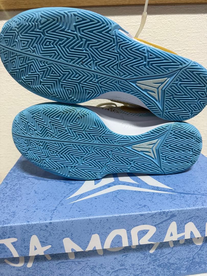 Nike Ja Morant ジャ1 チャイニーズニューイヤー