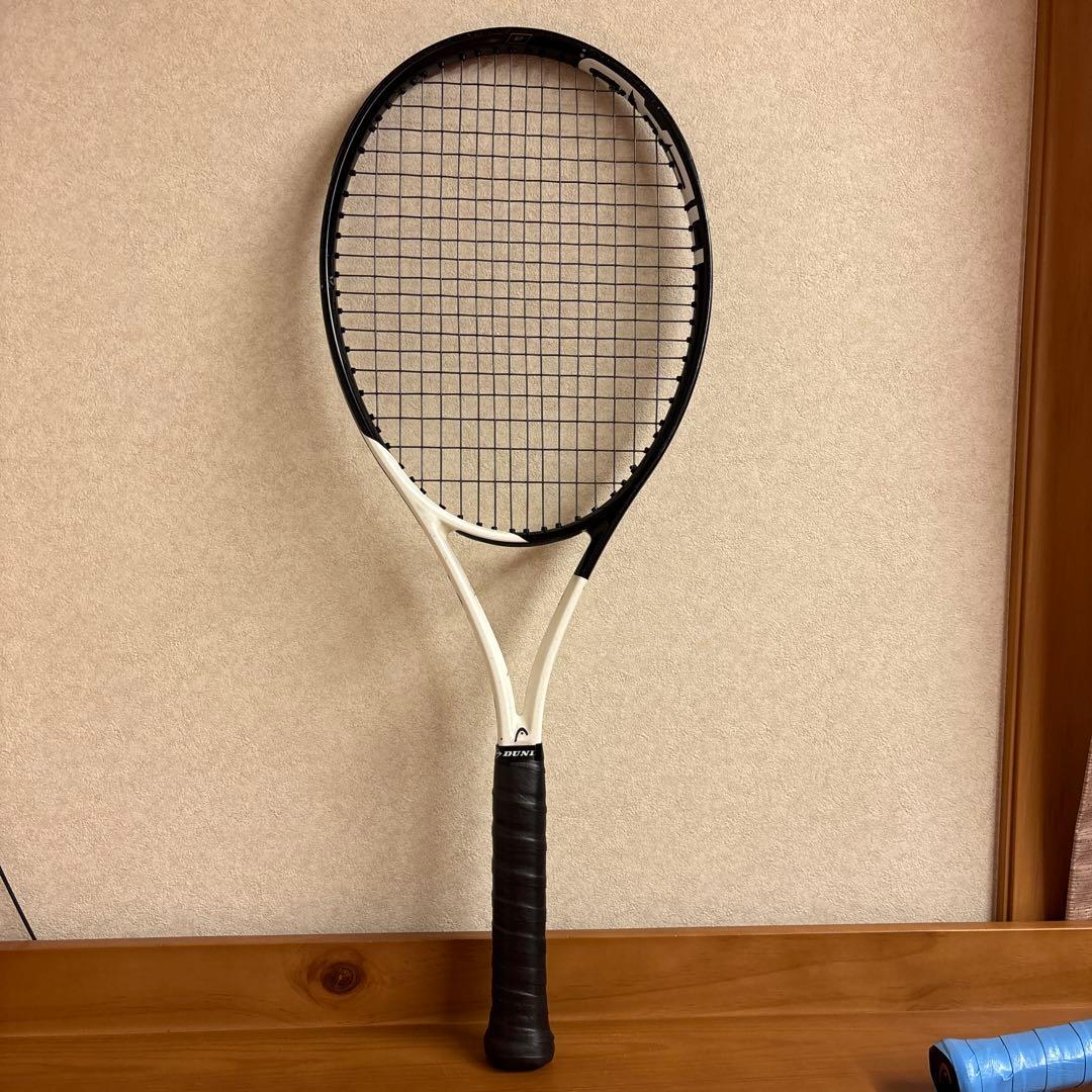 HEAD SPEED MP G2 2本セット 2022年