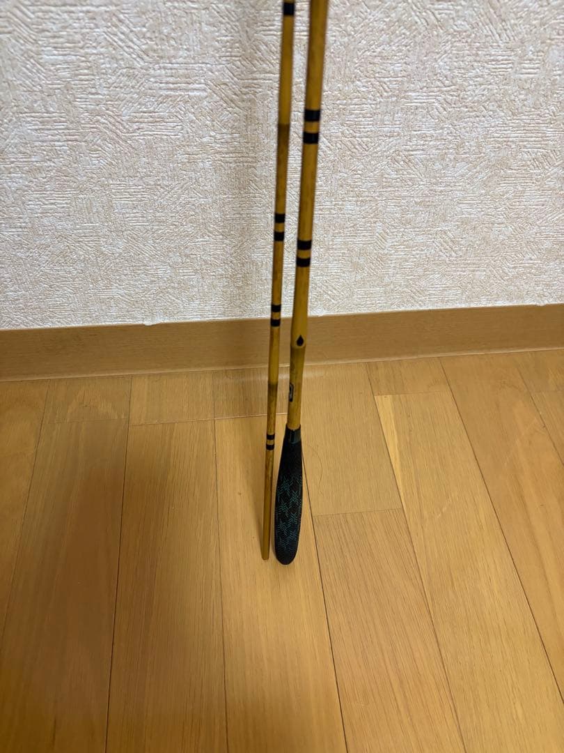 【値下げしました】【新品】シマノ 特作 色華 8尺　【へら竿】