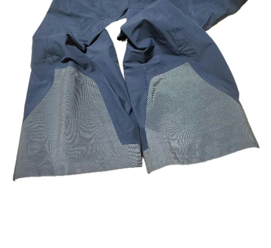 s*7様 NORRONA lyngen スキーウェア windstopper 日