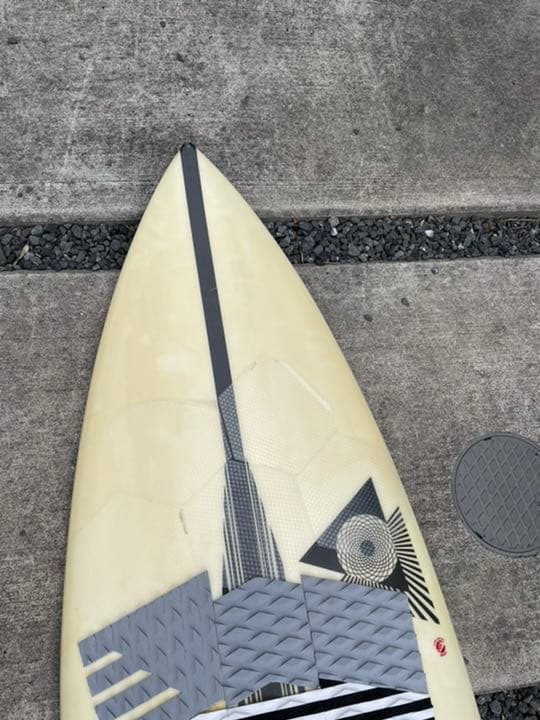 FireWire ファイヤーワイヤー　スカイウォーカー　日本限定モデル　18万円