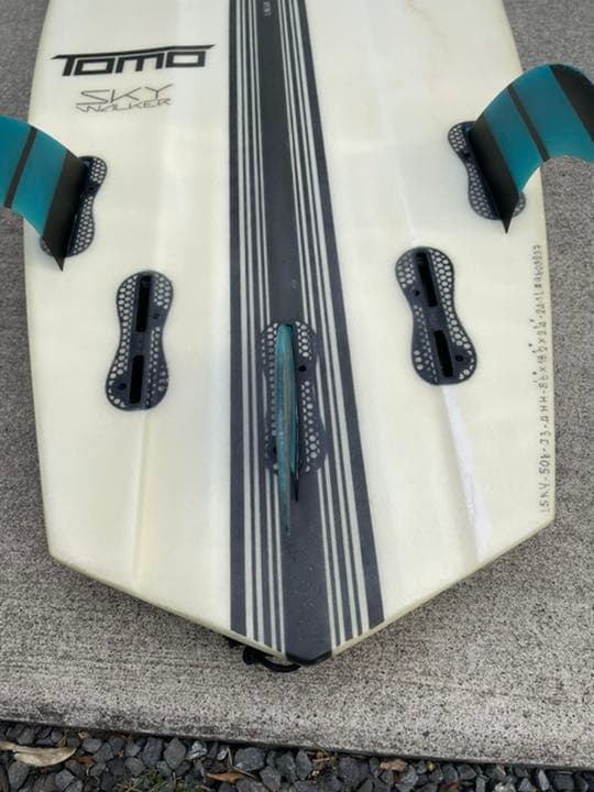 FireWire ファイヤーワイヤー　スカイウォーカー　日本限定モデル　18万円