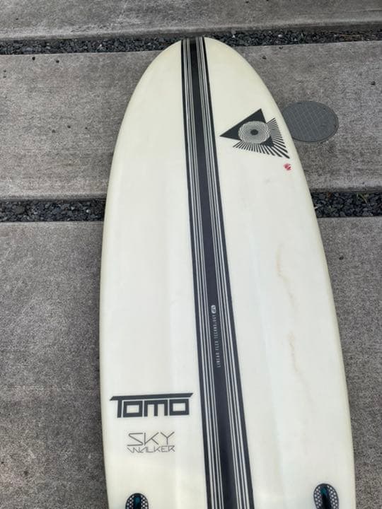 FireWire ファイヤーワイヤー　スカイウォーカー　日本限定モデル　18万円