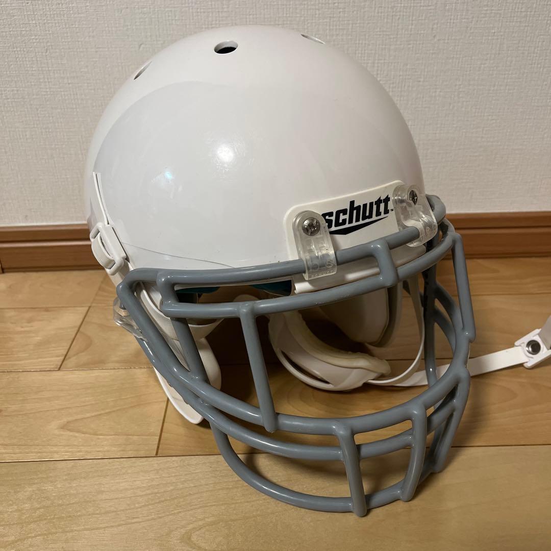 アメフト　防具セット