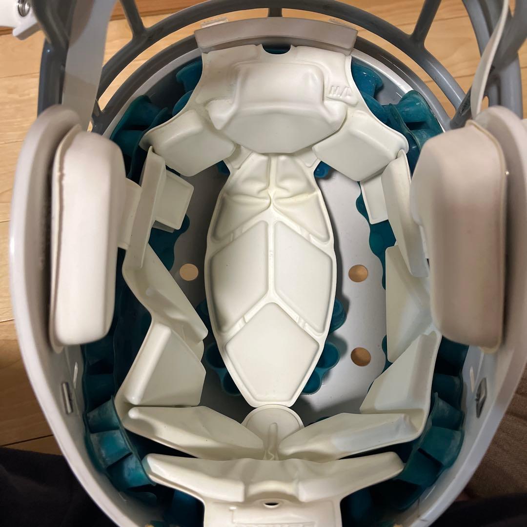 アメフト　防具セット