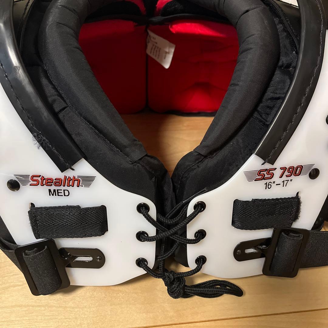 アメフト　防具セット