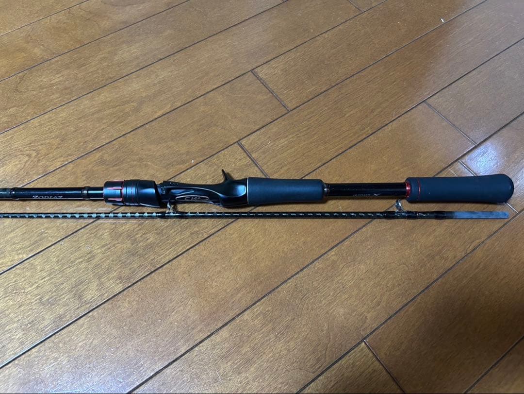 ゾディアス 1610M-2