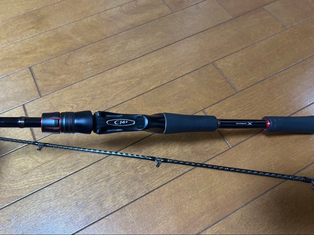 ゾディアス 1610M-2