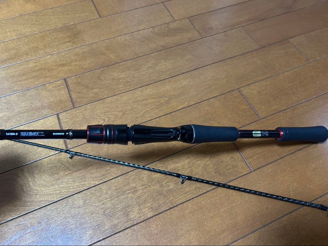 ゾディアス 1610M-2