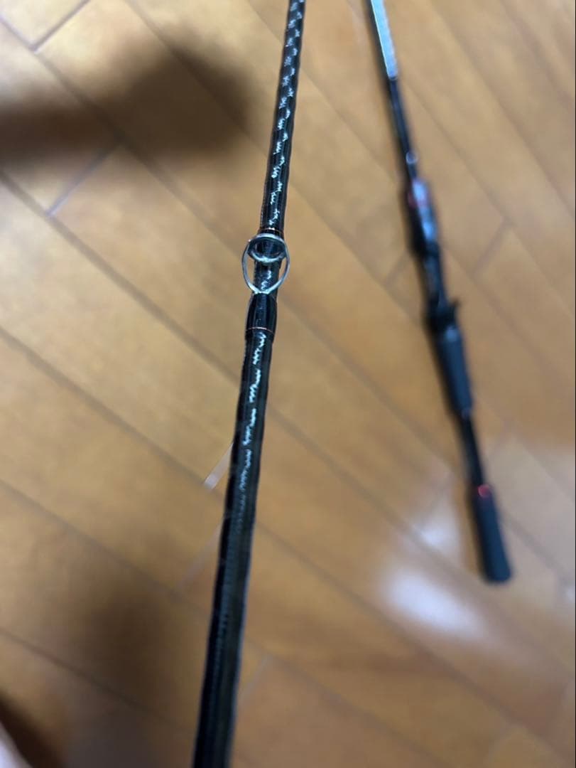 ゾディアス 1610M-2