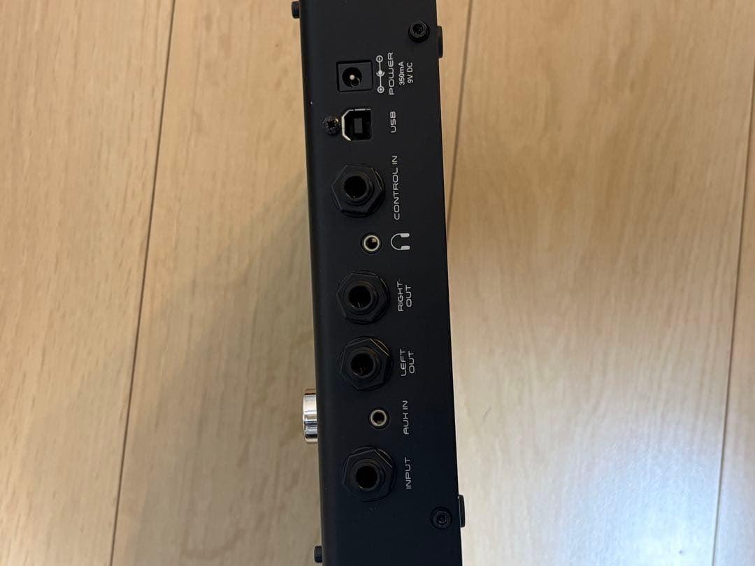 【美品】DigiTech RP360 XP ギターマルチエフェクター