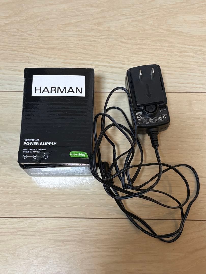 【美品】DigiTech RP360 XP ギターマルチエフェクター