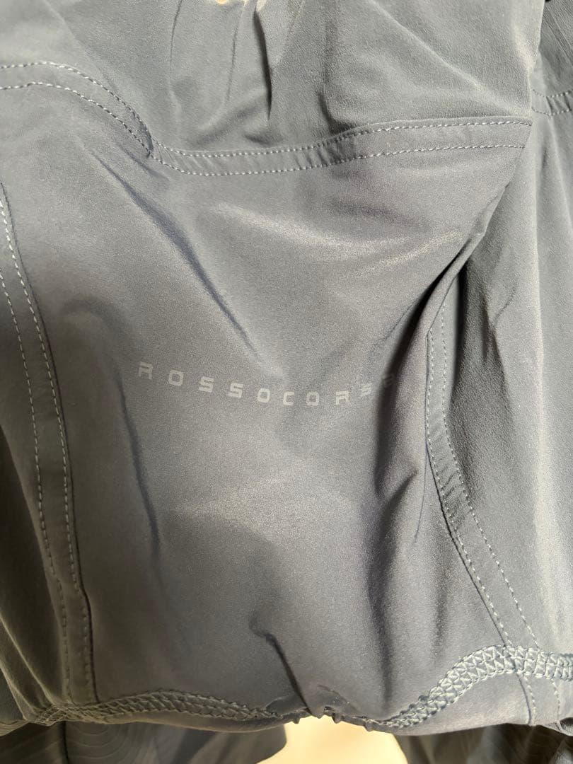 カステリ　ロッソコルサ　レーサーパンツ　XS