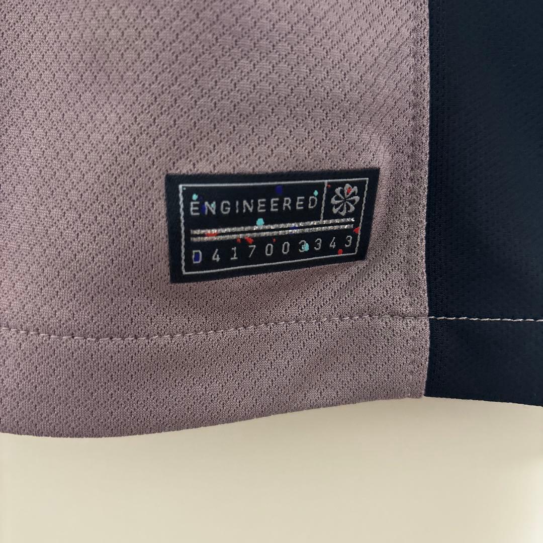 「最終価格」トッテナム　23/24 サードユニフォーム　#6 DRAGUSIN