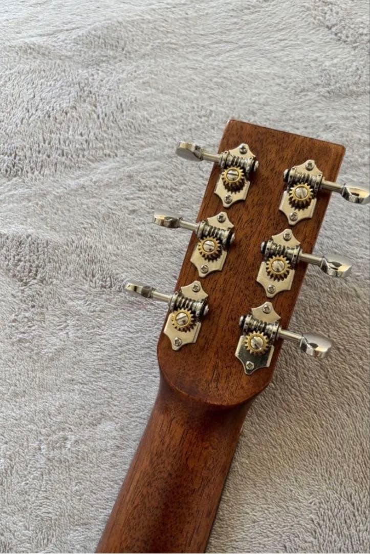L.Luthier アコースティックギター