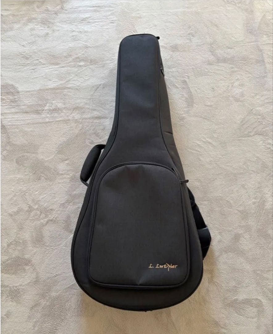 L.Luthier アコースティックギター