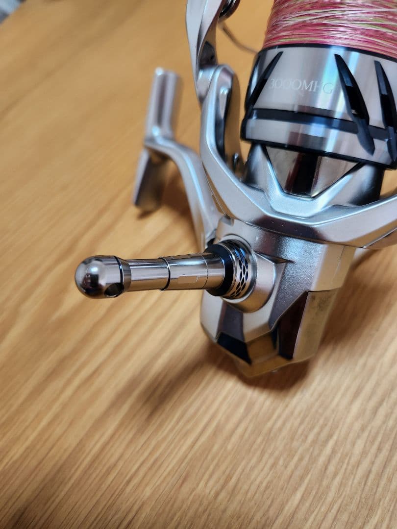 SHIMANO STRADIC 3000MHG スピニングリール